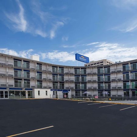 Baymont By Wyndham Spokane Exteriér fotografie
