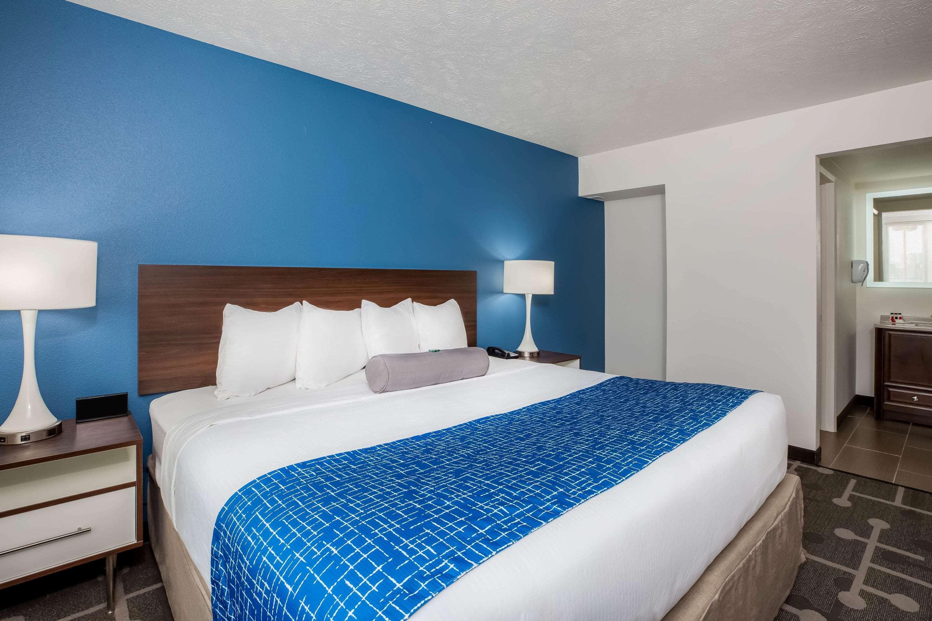 Baymont By Wyndham Spokane Exteriér fotografie